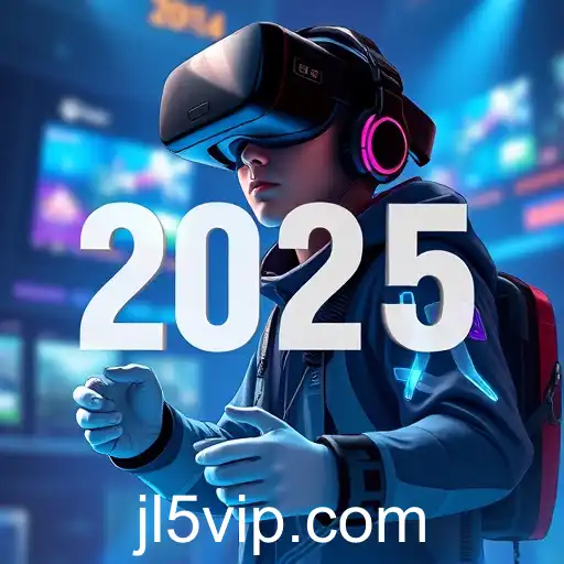Evolution of Gaming Trends in 2025