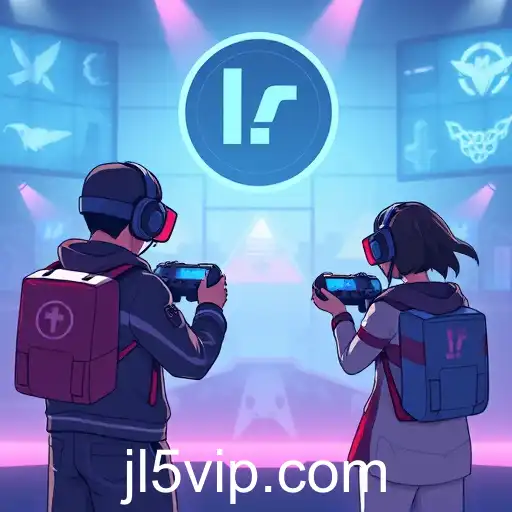 Gaming Trends on JL5