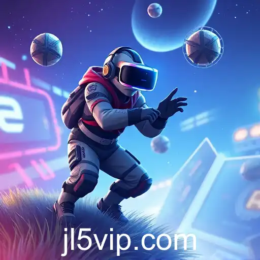 Elevating the Gaming Experience with JL5