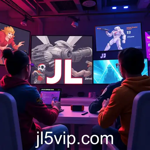 Emerging Trends in Gaming: The JL5 Revolution