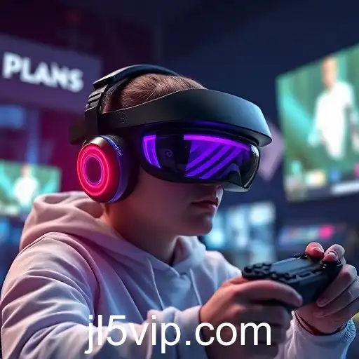 Emerging Trends in Online Gaming for 2025