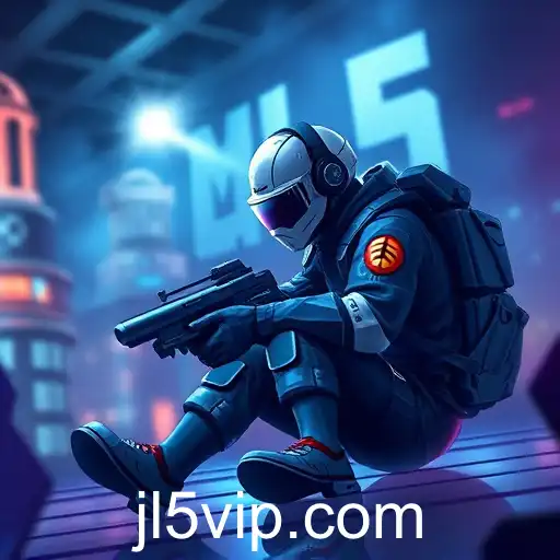 The Evolution of JL5 in Gaming