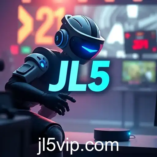 The Evolution of JL5: A Game-Changer in Online Entertainment