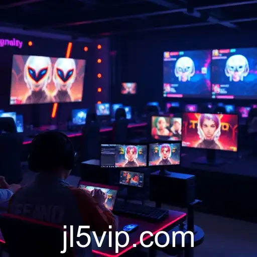 The Evolving Landscape of Online Gaming