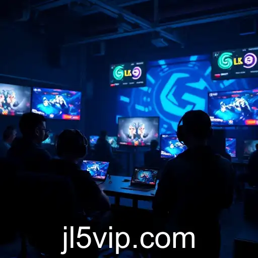 Exploring JL5: The Evolution of Online Gaming Communities