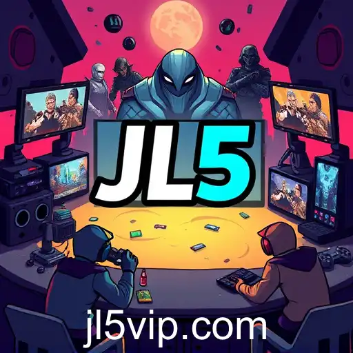 Gaming Community Gears Up for JL5