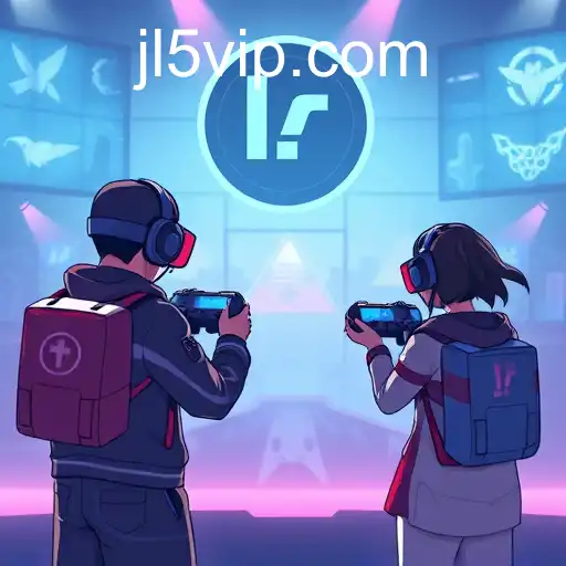 Gaming Trends on JL5