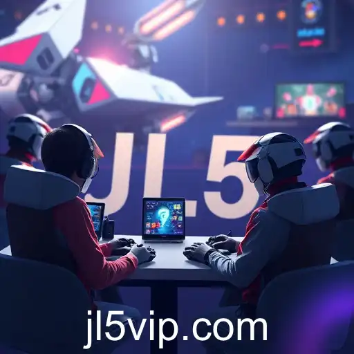 Impact of JL5 on the Gaming World