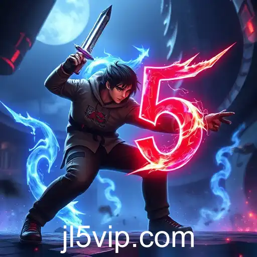 JL5 Redefines Online Gaming Experience