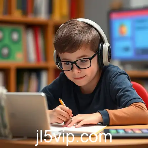 The Rise of JL5 and Its Impact on Online Gaming