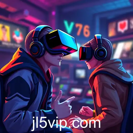 The Rise of JL5: Transformative Trends in Gaming