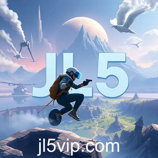 The Rise of JL5: A Game Changer in Online Gaming