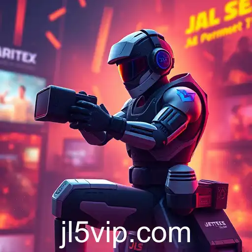 The Rise of JL5 in Gaming Culture