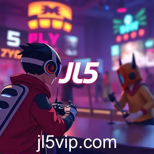 Rising Popularity of JL5 in 2025