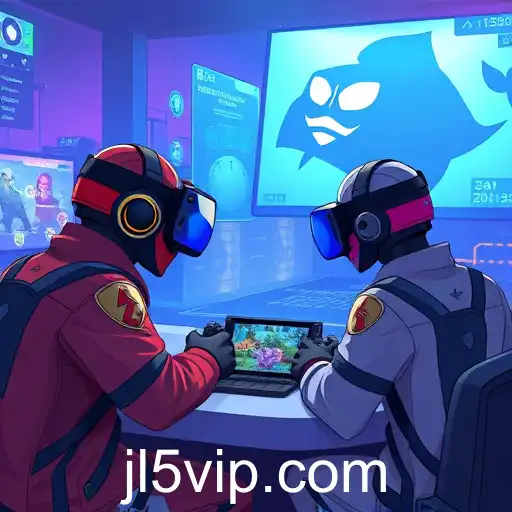The Impact of JL5 on Gaming Culture