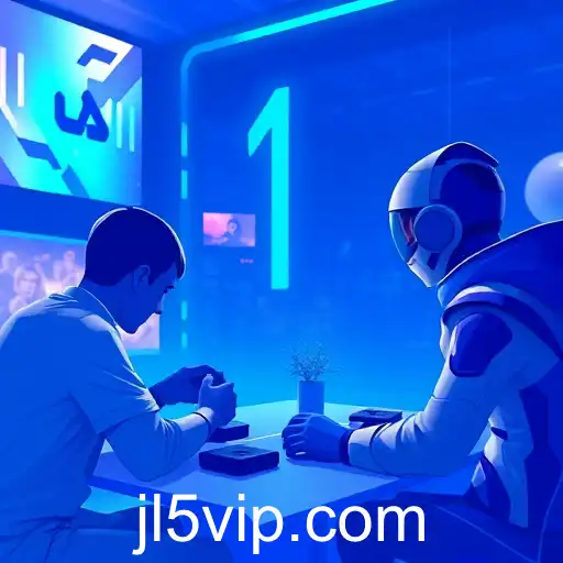 Revolutionizing Online Gaming with JL5