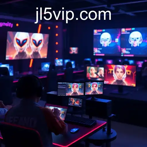 The Rise of JL5 in Gaming Culture