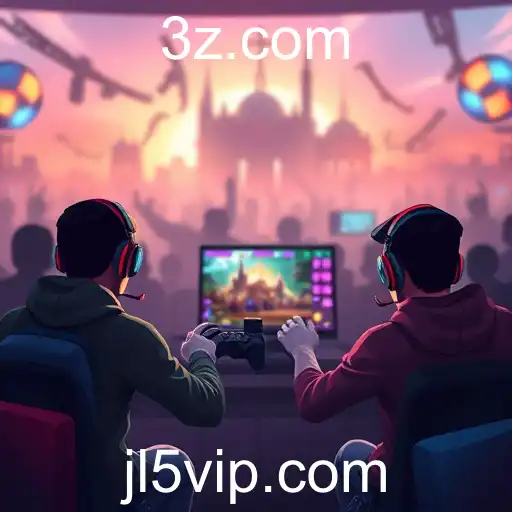 The Rise of JL5: A Game-Changing Platform