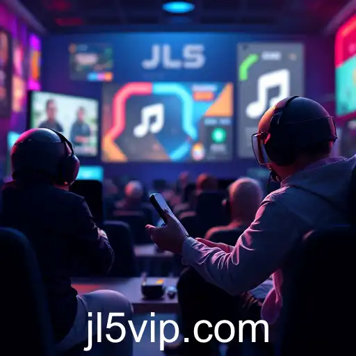 The Rise of JL5: Revolutionizing Gaming Experiences