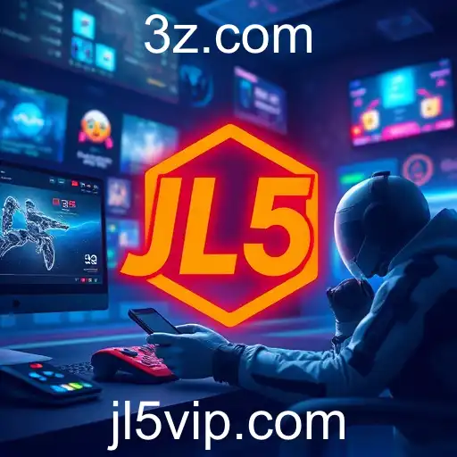 The Rise of JL5 in Gaming